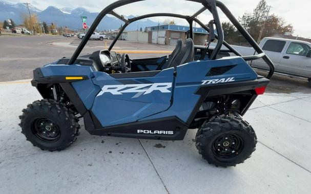 2026 Polaris® RZR Trail Sport