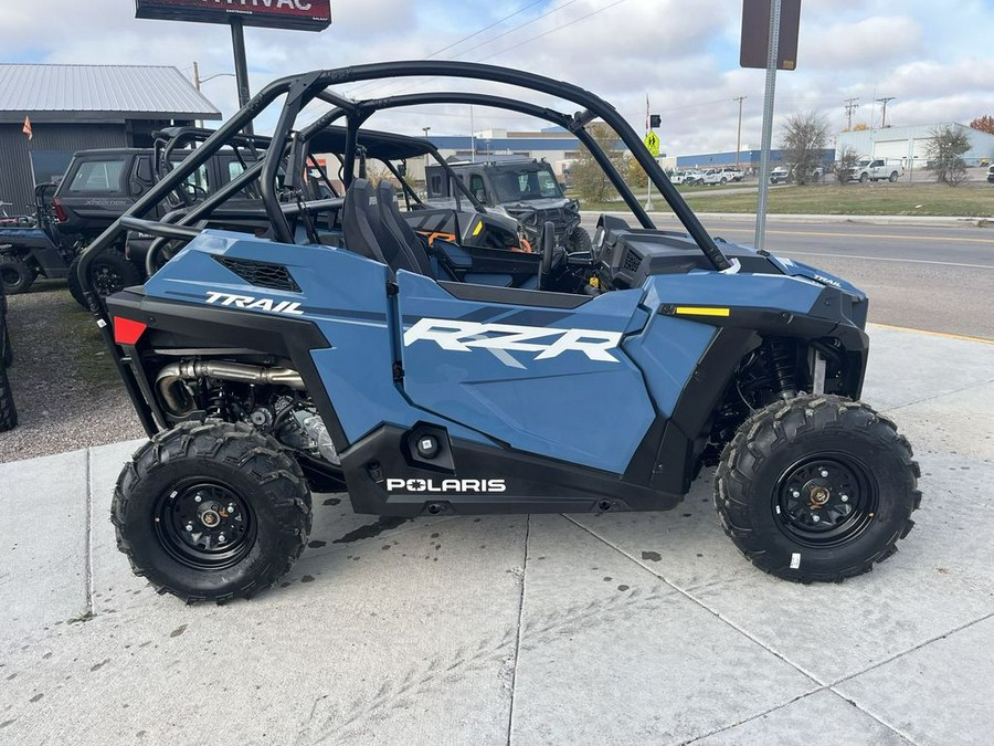 2026 Polaris® RZR Trail Sport