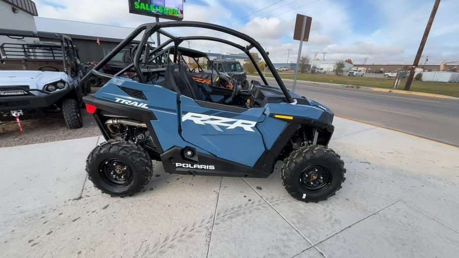 2026 Polaris® RZR Trail Sport