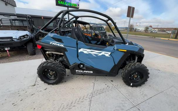 2026 Polaris® RZR Trail Sport
