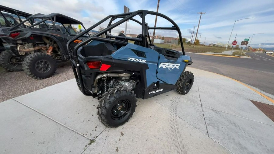 2026 Polaris® RZR Trail Sport