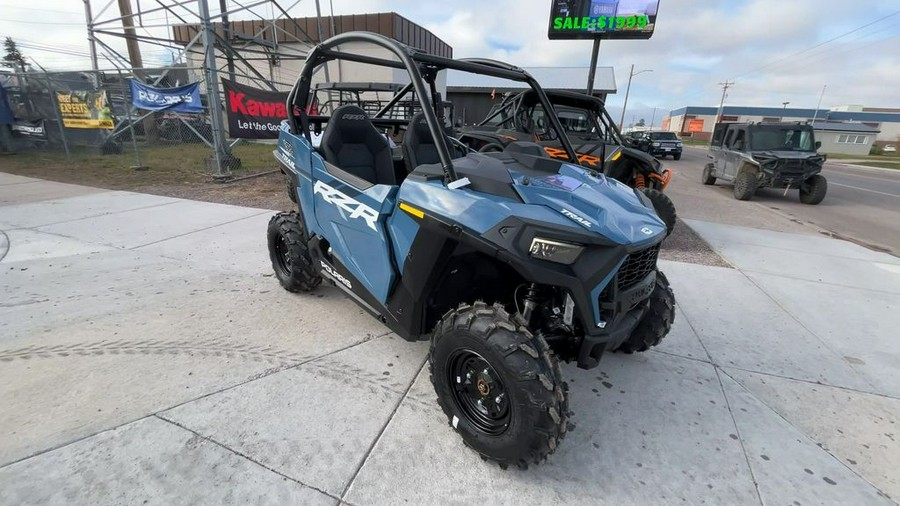 2026 Polaris® RZR Trail Sport