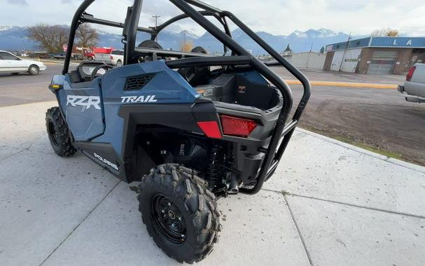 2026 Polaris® RZR Trail Sport