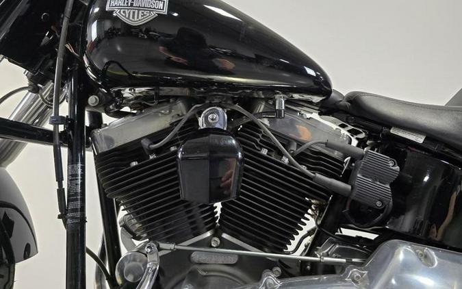 2015 Harley-Davidson® FLS - Softail Slim®