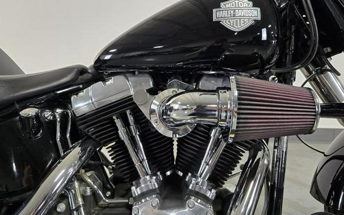 2015 Harley-Davidson® FLS - Softail Slim®