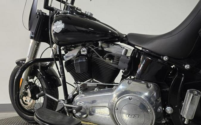 2015 Harley-Davidson® FLS - Softail Slim®