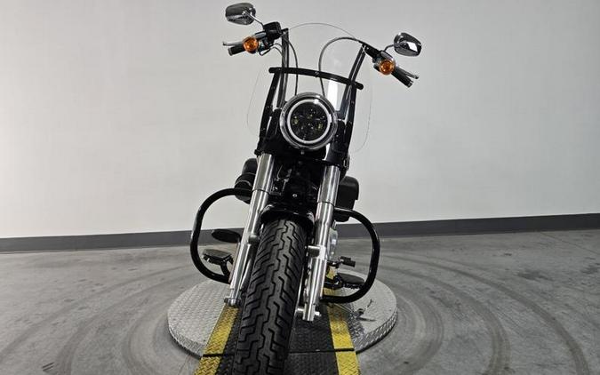 2015 Harley-Davidson® FLS - Softail Slim®
