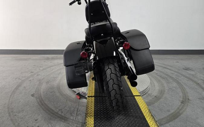 2015 Harley-Davidson® FLS - Softail Slim®