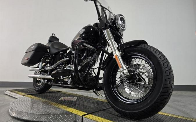 2015 Harley-Davidson® FLS - Softail Slim®