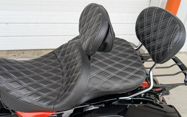 2017 Harley-Davidson CVO™ Street Glide®