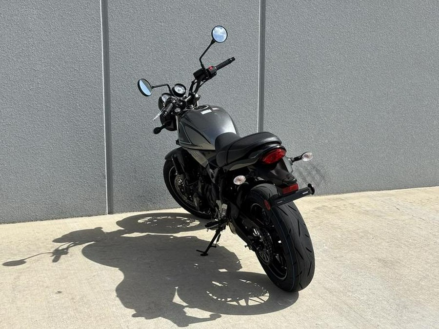2023 Kawasaki Z650RS ABS