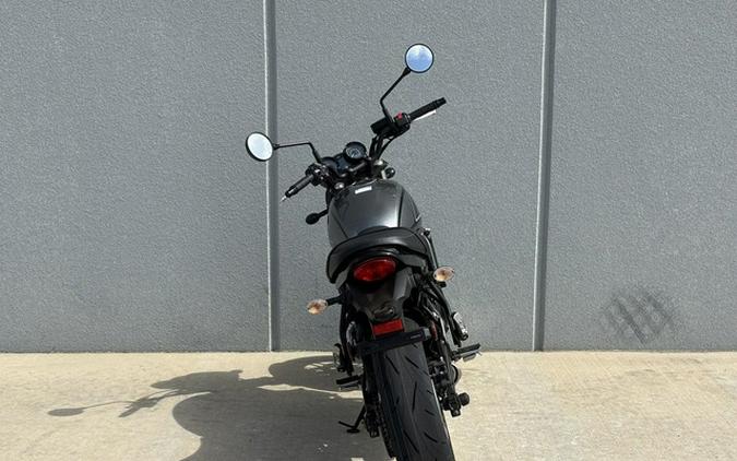 2023 Kawasaki Z650RS ABS