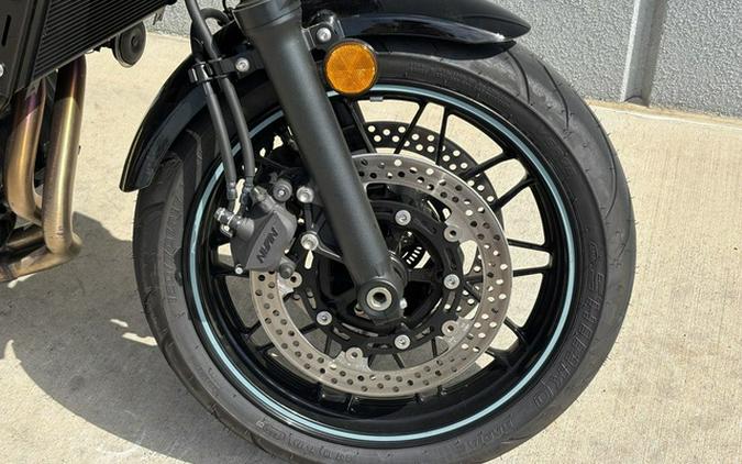 2023 Kawasaki Z650RS ABS