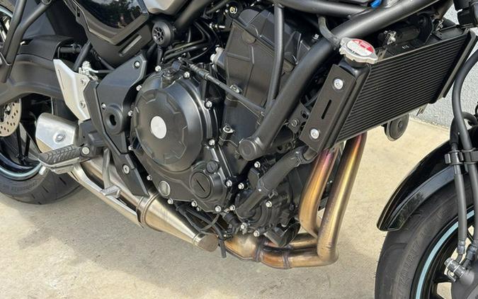 2023 Kawasaki Z650RS ABS