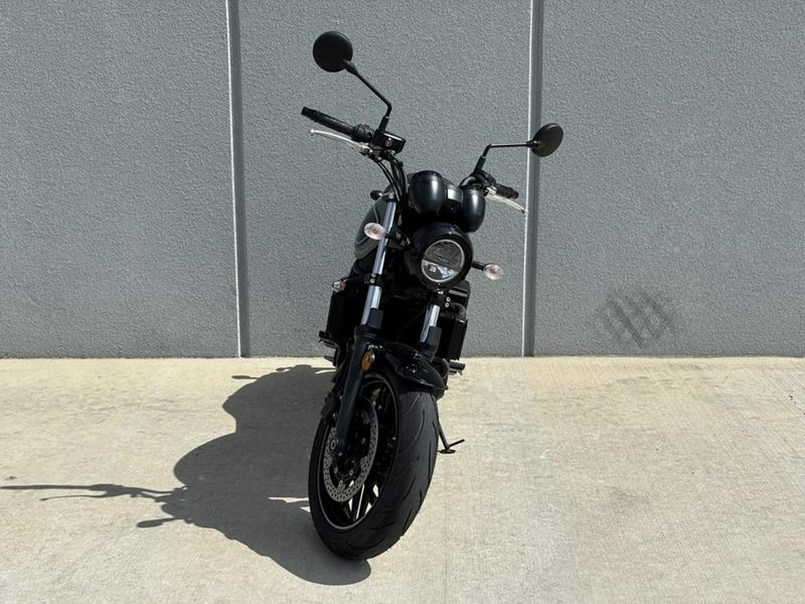 2023 Kawasaki Z650RS ABS