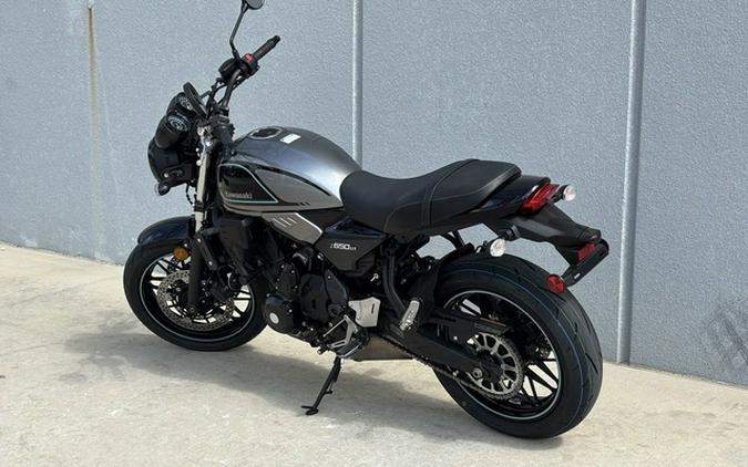 2023 Kawasaki Z650RS ABS