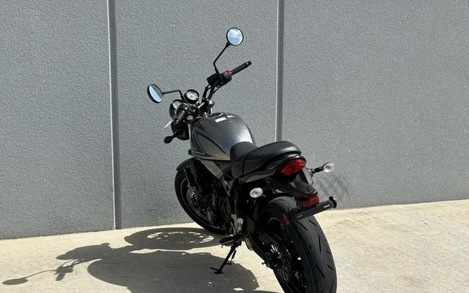 2023 Kawasaki Z650RS ABS
