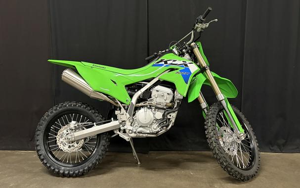 2026 Kawasaki KLX 300R