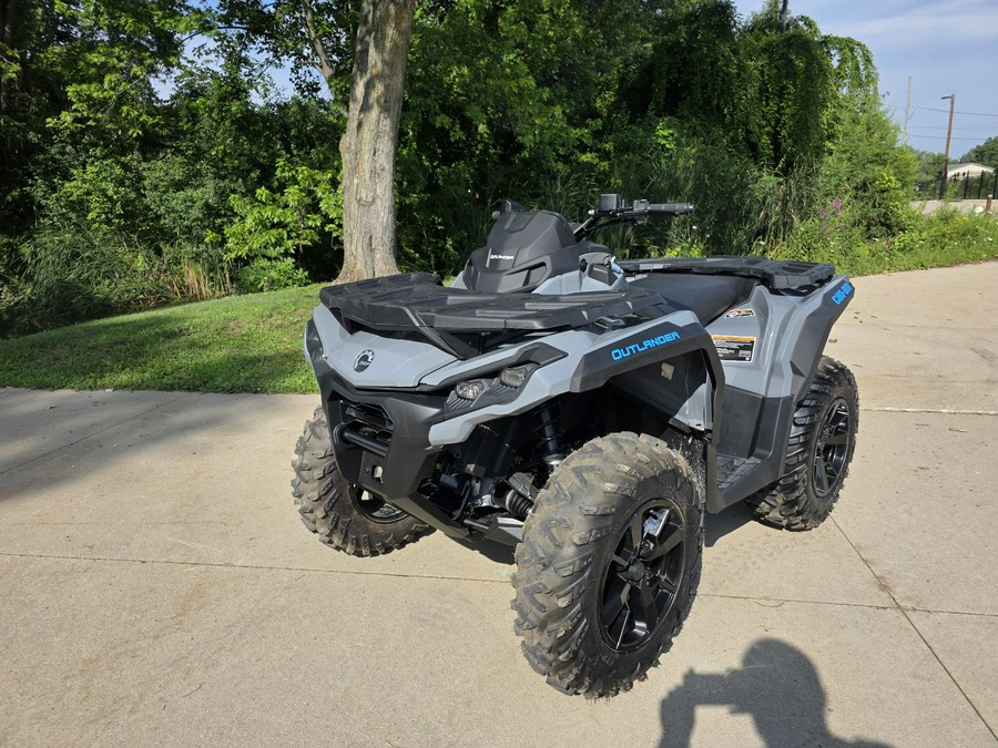 2023 Can-Am Outlander DPS 850