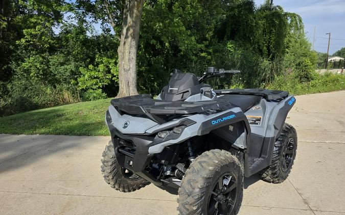 2023 Can-Am Outlander DPS 850