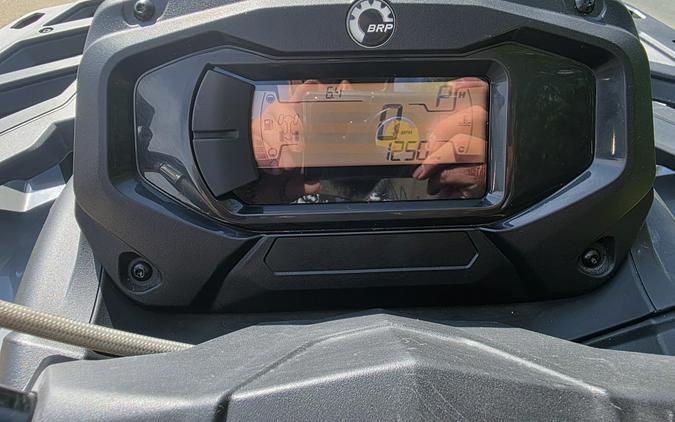 2023 Can-Am Outlander DPS 850