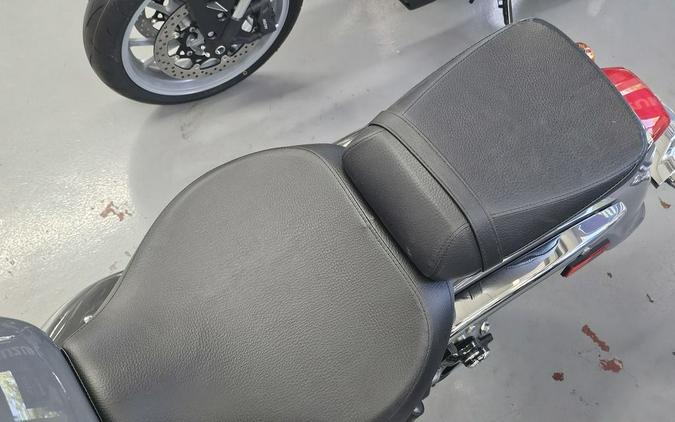 2025 Suzuki Boulevard C50