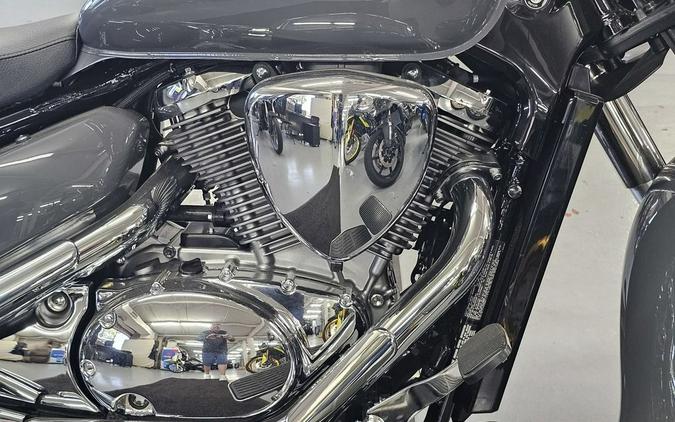 2025 Suzuki Boulevard C50