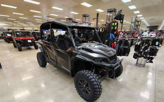 2026 Polaris® General XP 4 1000 Ultimate