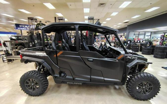 2026 Polaris® General XP 4 1000 Ultimate