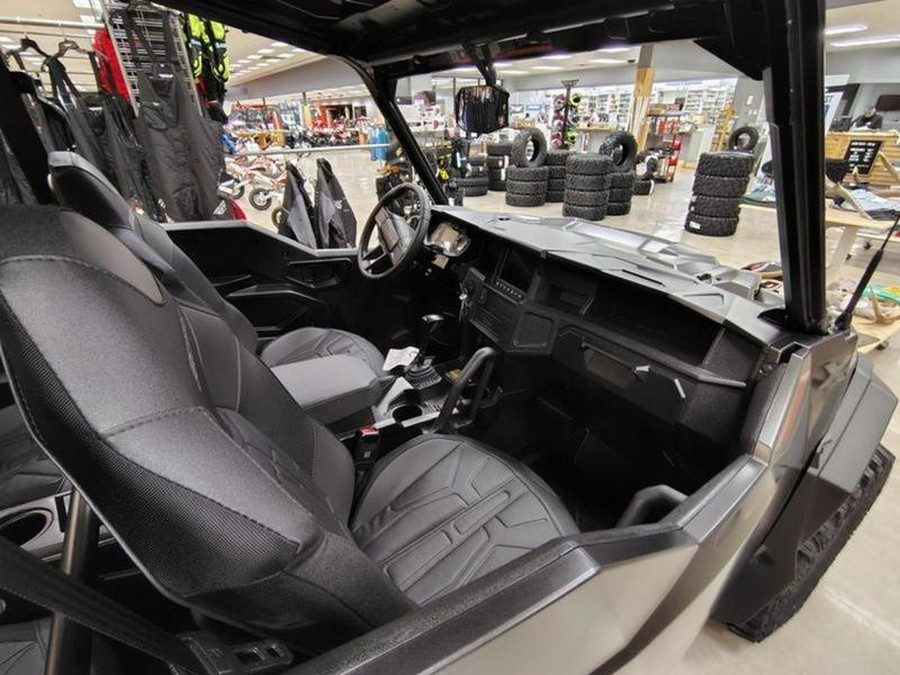 2026 Polaris® General XP 4 1000 Ultimate