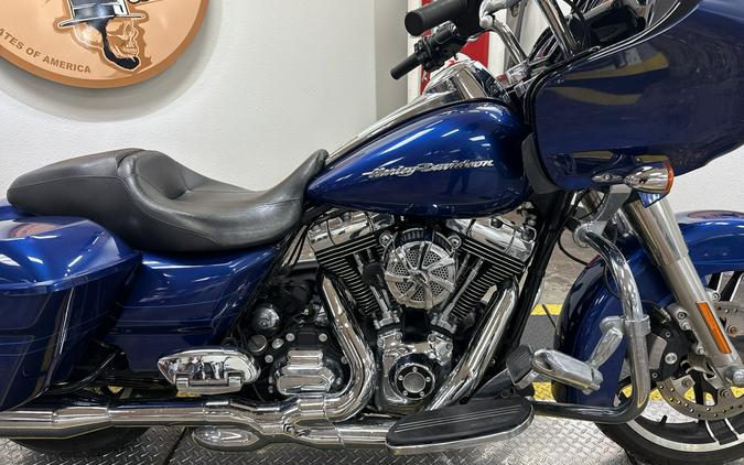 2016 Harley-Davidson ROAD GLIDE SPECIAL