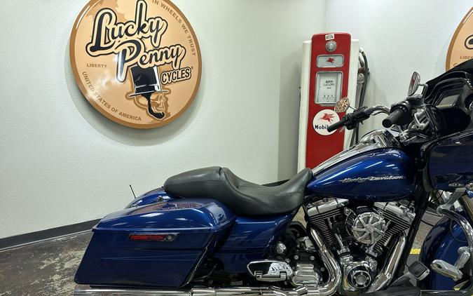 2016 Harley-Davidson ROAD GLIDE SPECIAL