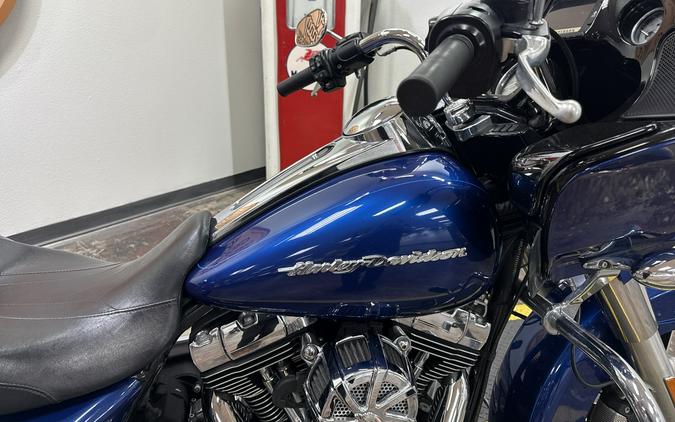2016 Harley-Davidson ROAD GLIDE SPECIAL
