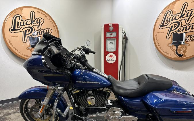 2016 Harley-Davidson ROAD GLIDE SPECIAL