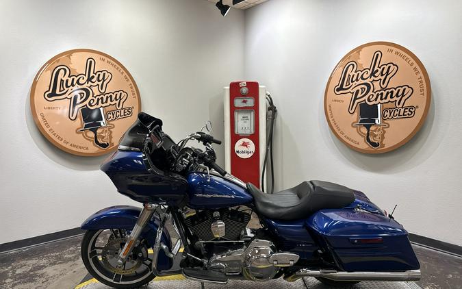2016 Harley-Davidson ROAD GLIDE SPECIAL