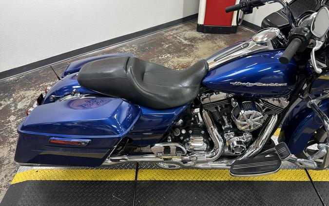 2016 Harley-Davidson ROAD GLIDE SPECIAL