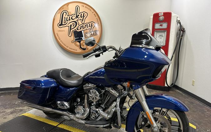 2016 Harley-Davidson ROAD GLIDE SPECIAL