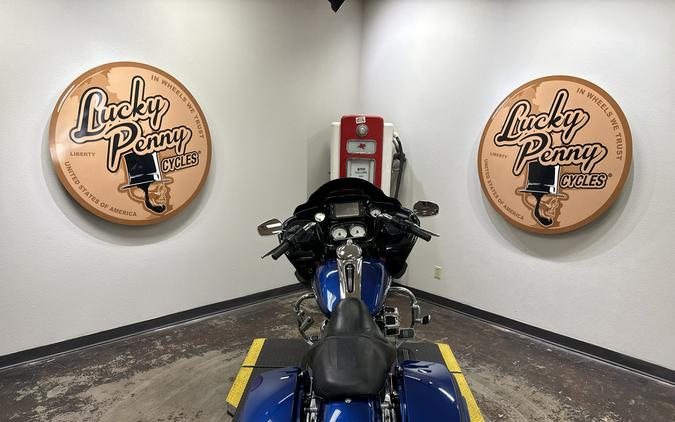 2016 Harley-Davidson ROAD GLIDE SPECIAL