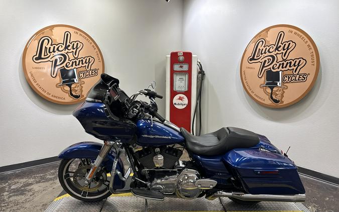 2016 Harley-Davidson ROAD GLIDE SPECIAL