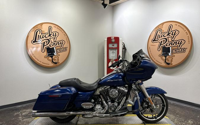 2016 Harley-Davidson ROAD GLIDE SPECIAL
