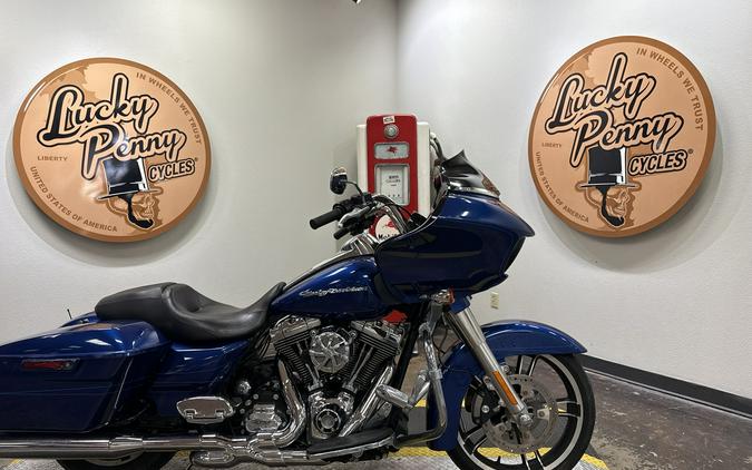 2016 Harley-Davidson ROAD GLIDE SPECIAL