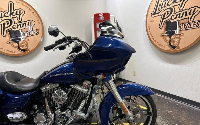 2016 Harley-Davidson ROAD GLIDE SPECIAL