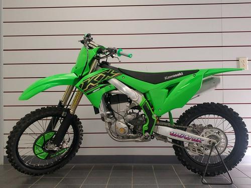 2021 Kawasaki KX™450