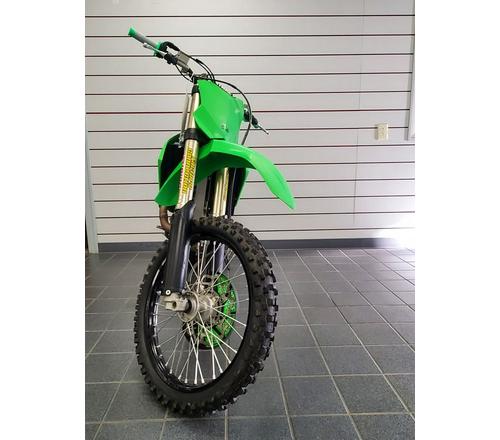 2021 Kawasaki KX™450