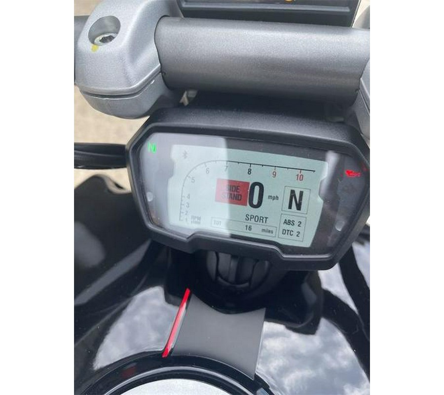 2022 Ducati XDiavel S