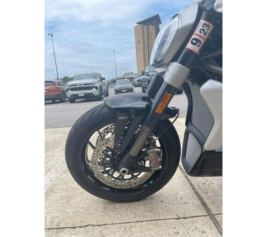 2022 Ducati XDiavel S