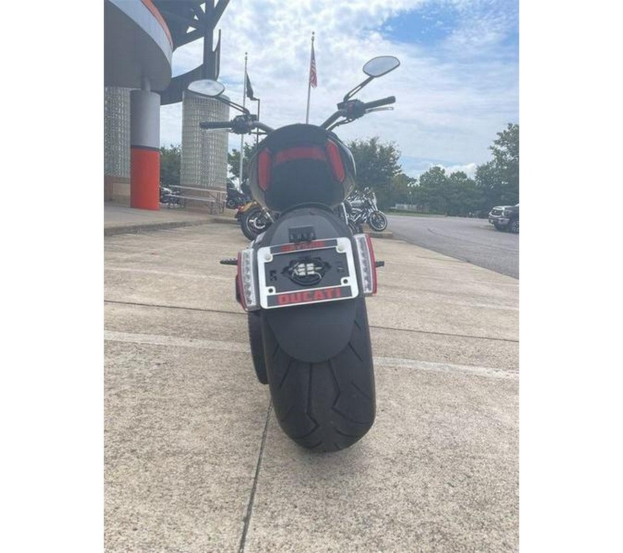 2022 Ducati XDiavel S