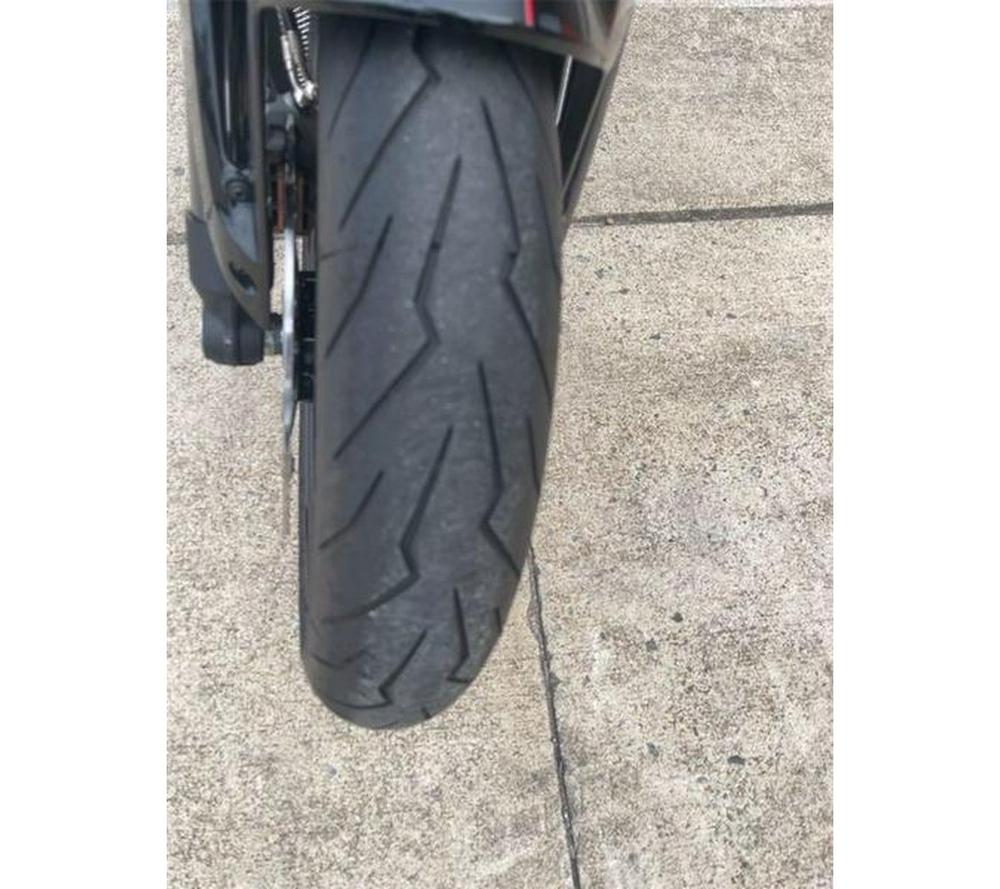 2022 Ducati XDiavel S