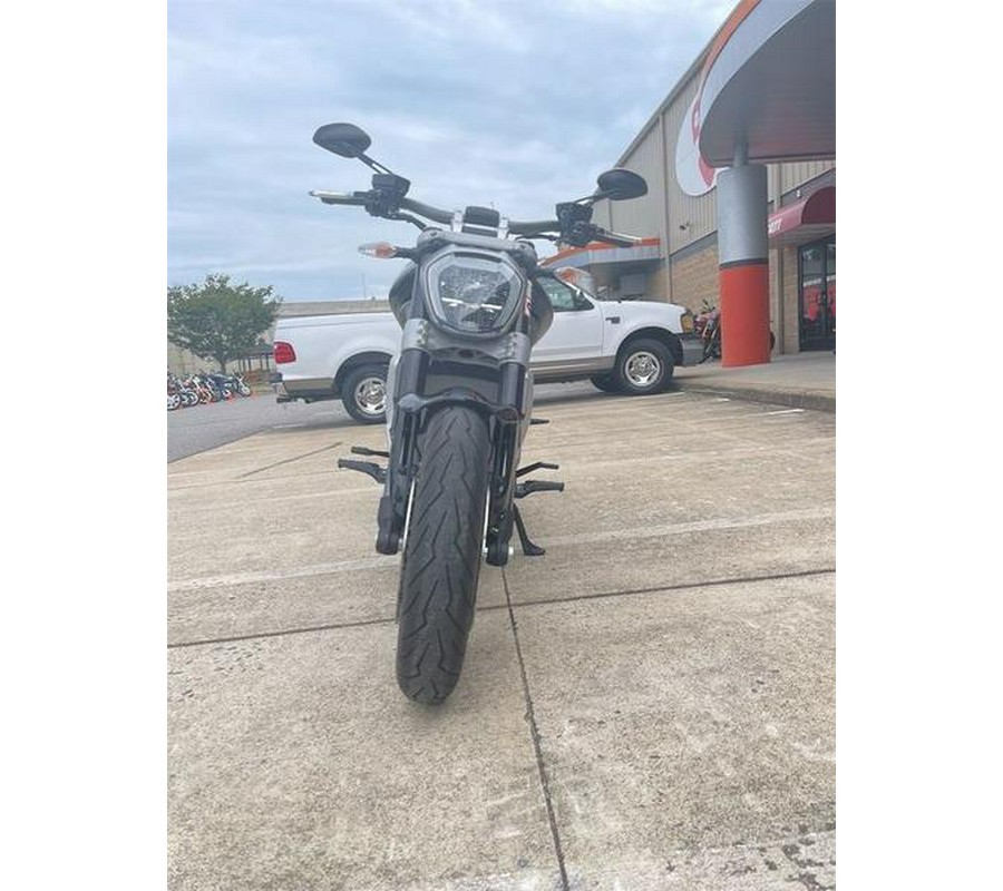 2022 Ducati XDiavel S