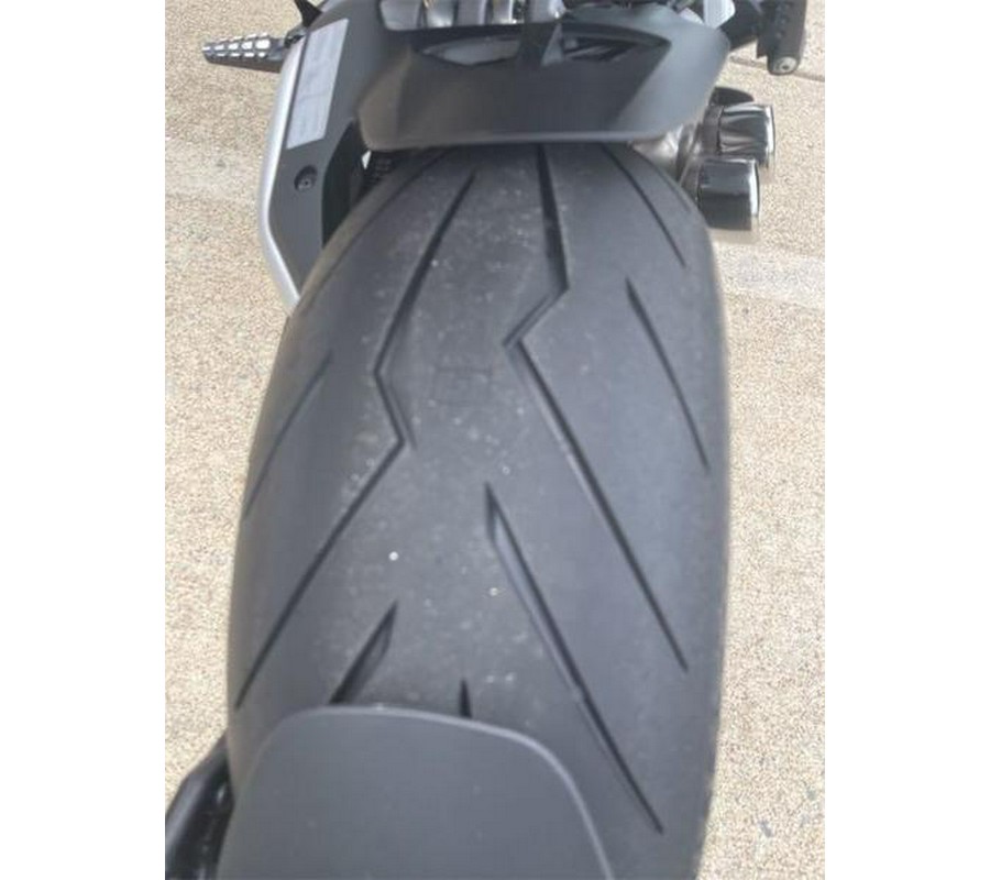 2022 Ducati XDiavel S